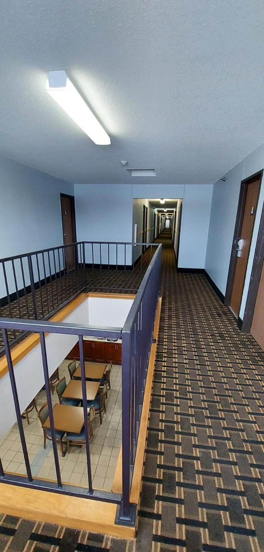 Days Inn By Wyndham Willmar Экстерьер фото