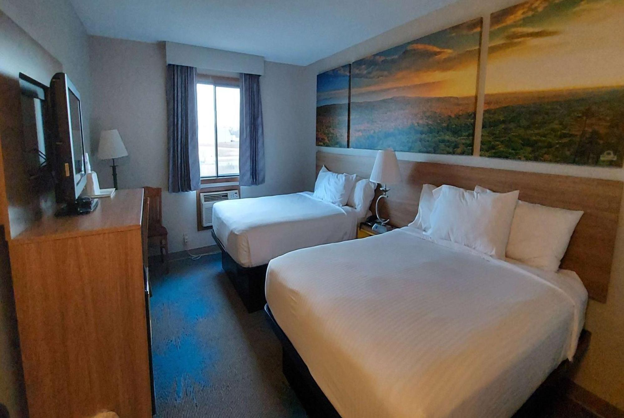 Days Inn By Wyndham Willmar Экстерьер фото